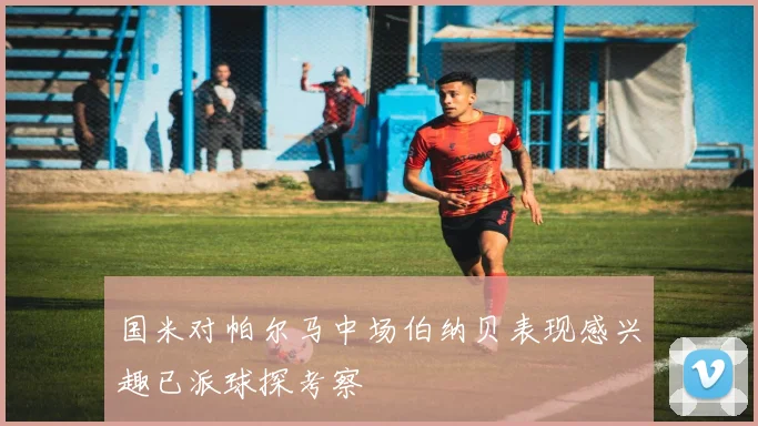 国米对帕尔马中场伯纳贝表现感兴趣已派球探考察