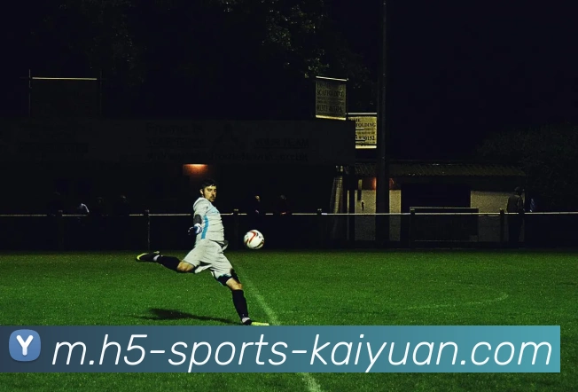 开元体育品牌故事